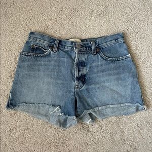 Vintage Gap Denim Shorts
